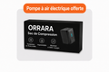 ORRAHA™ - Emportez plus, payez moins