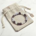 Bracelet Bien-être Ménopause - 1